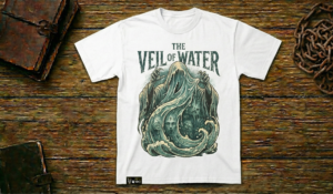 The Veil of Water