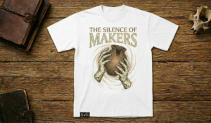 The SIlence of Makers