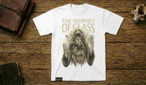The Prophet of Glass