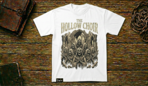 The Hollow Choir