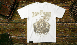 The Crown of Silence