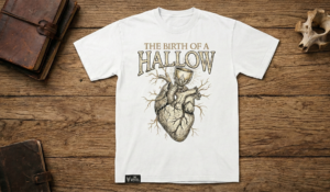 The Birth of a Hallow