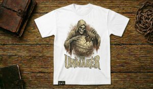 The Unmaker