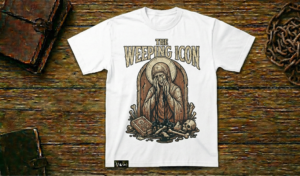 The Weeping Icon