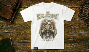 The Vessel Ascendant