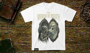 The Mirror of Breath